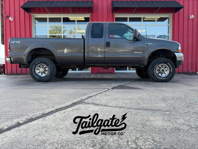 2003 Ford F-250 Lariat for sale in Fremont, NE