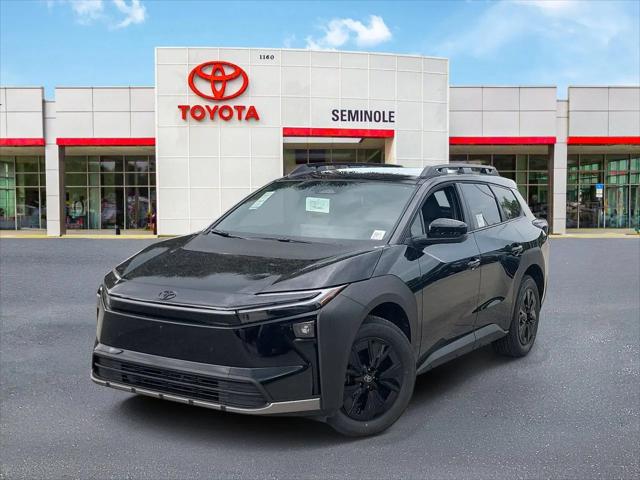 2026 Toyota bZ Woodland Premium for sale in Sanford, FL