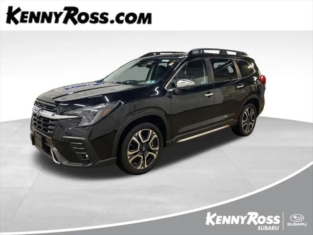 2026 Subaru Ascent Limited 8-Passenger for sale in North Huntingdon, PA