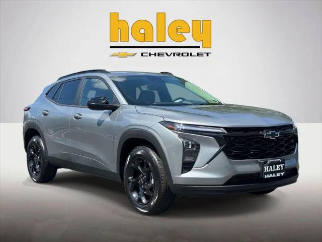 2026 Chevrolet Trax FWD LT for sale in Midlothian, VA