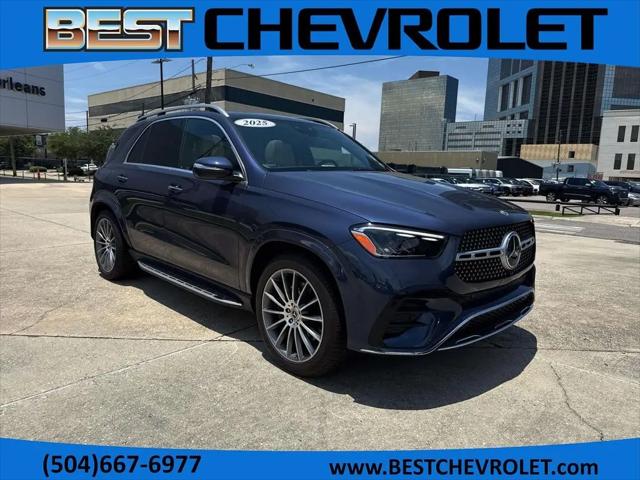 2025 Mercedes-Benz GLE GLE 350 4MATIC for sale in Kenner, LA