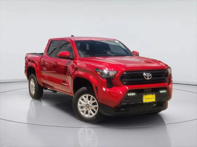 2026 Toyota Tacoma SR5 for sale in League City, TX