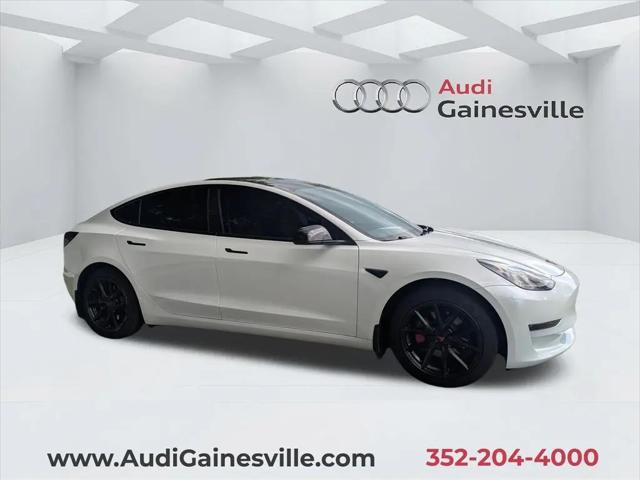 2023 Tesla Model 3 Rear-Wheel Drive for sale in Gainesville, FL
