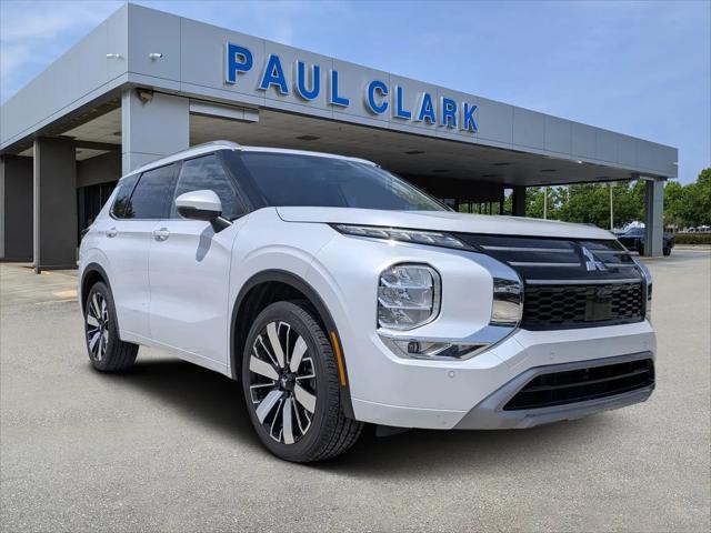 2025 Mitsubishi Outlander SEL 2.5 2WD for sale in Yulee, FL