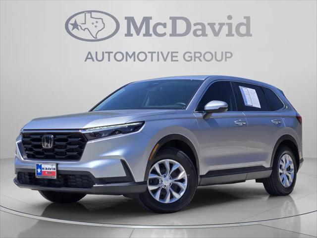 2025 Honda CR-V LX AWD for sale in Frisco, TX