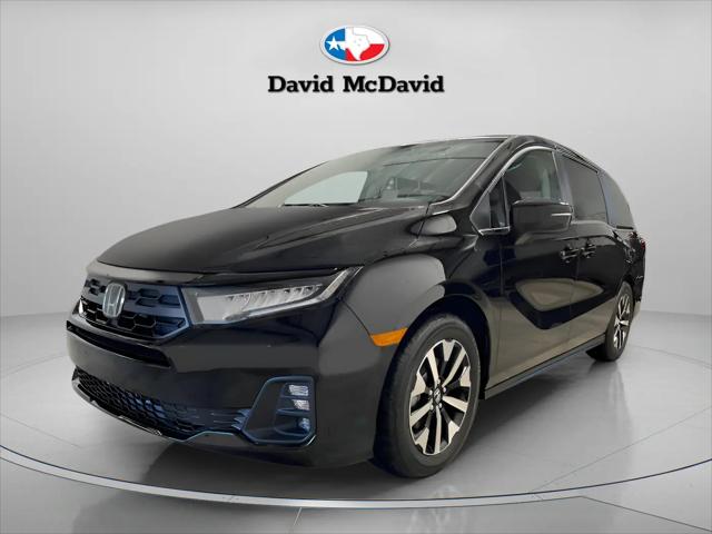 2026 Honda Odyssey EX-L for sale in Frisco, TX