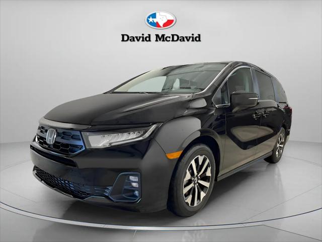 2026 Honda Odyssey EX-L for sale in Frisco, TX
