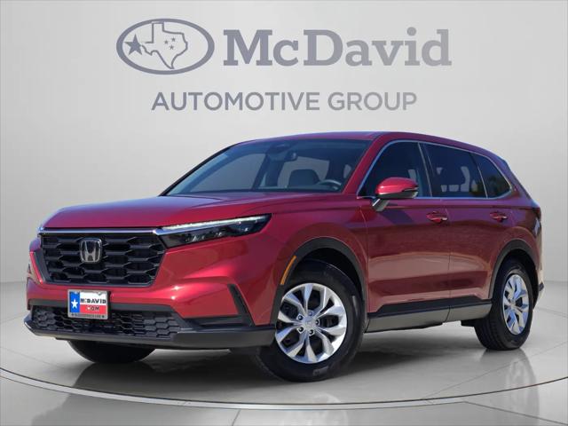2026 Honda CR-V LX 2WD for sale in Frisco, TX
