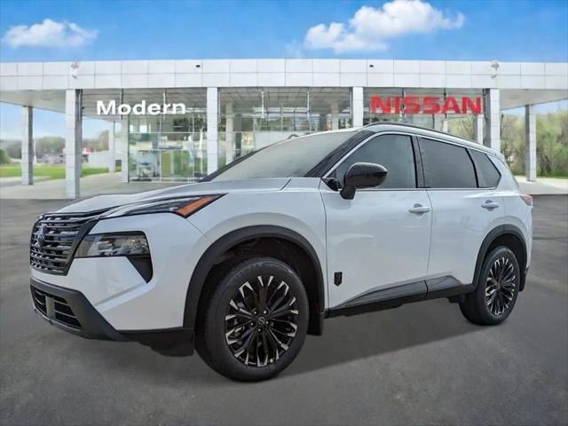 2026 Nissan Rogue Dark Armor for sale in Winston-Salem, NC
