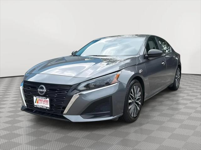 2024 Nissan Altima SV FWD for sale in North Charleston, SC