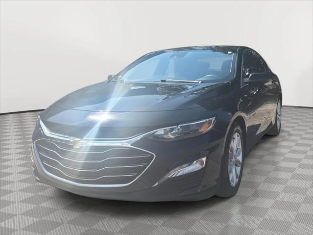 2024 Chevrolet Malibu FWD 1LT for sale in North Charleston, SC