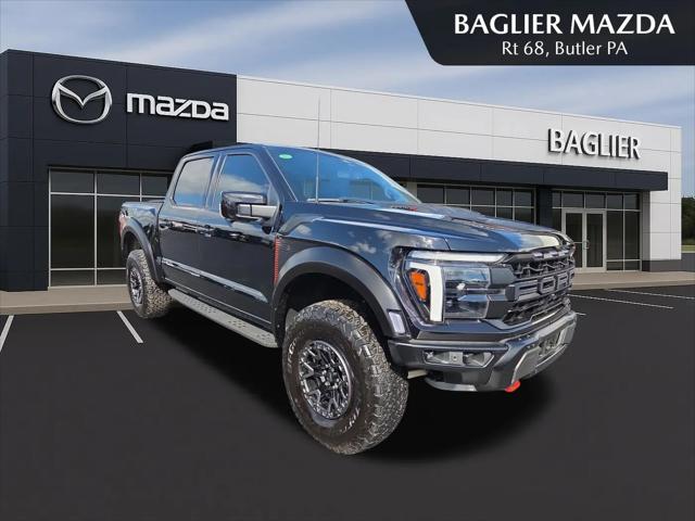 2025 Ford F-150 Raptor for sale in Butler, PA