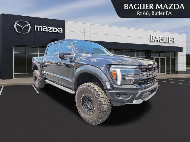 2024 Ford F-150 Raptor for sale in Butler, PA