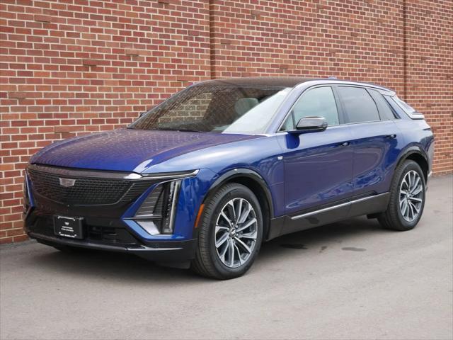 2024 Cadillac iQ Sport w/1SF for sale in Edina, MN