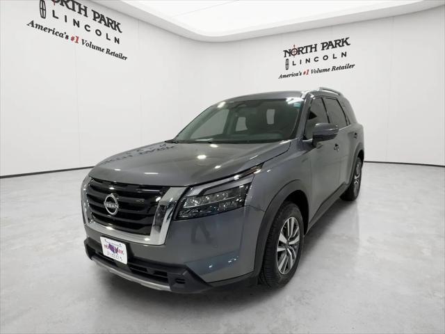 2025 Nissan Pathfinder SL FWD for sale in San Antonio, TX