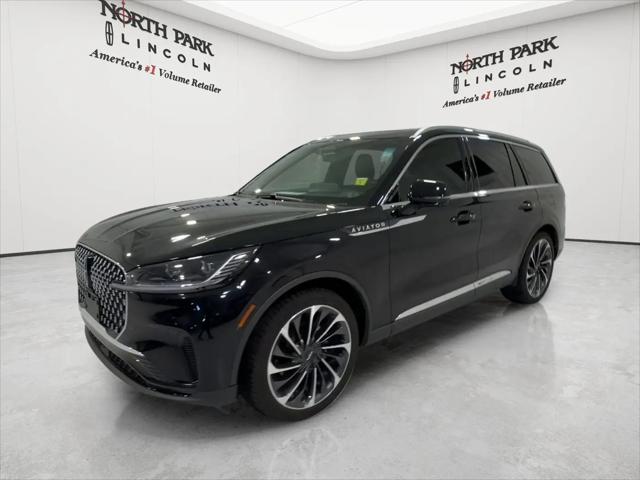 2025 Lincoln Aviator Reserve for sale in San Antonio, TX