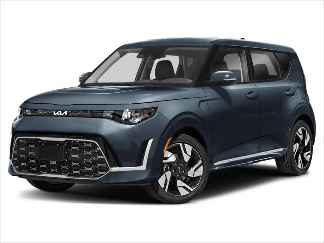 2023 Kia Soul GT-Line for sale in Kalamazoo, MI