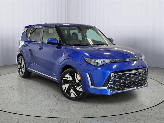 2023 Kia Soul GT-Line for sale in Kalamazoo, MI