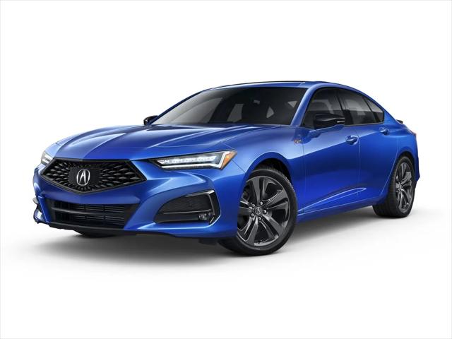 2023 Acura TLX A-SPEC Package for sale in Kalamazoo, MI