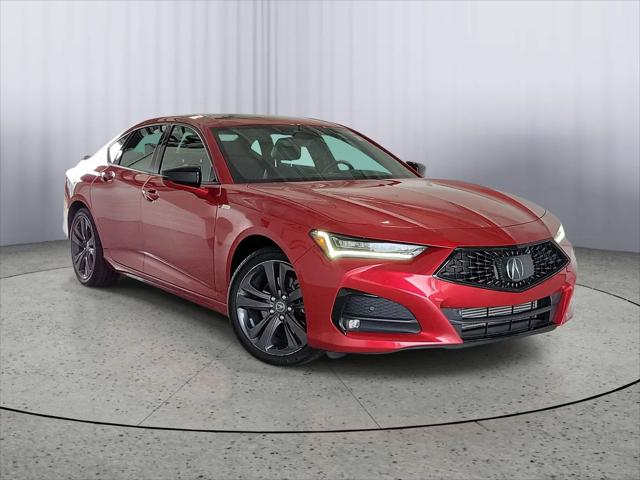 2023 Acura TLX A-SPEC Package for sale in Kalamazoo, MI