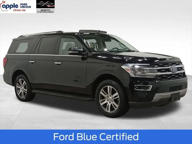 2024 Ford Expedition Limited MAX for sale in Columbia, MD