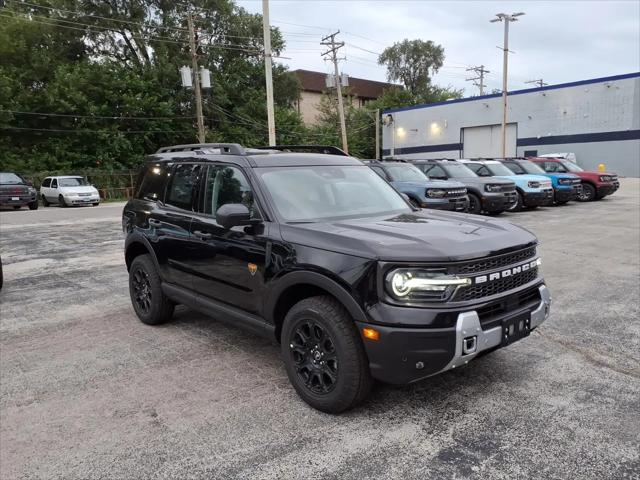 2026 Ford Bronco Sport Badlands for sale in Chicago, IL