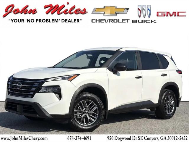 2026 Nissan Rogue S for sale in Conyers, GA