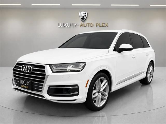 2017 Audi Q7 3.0T Premium for sale in Portland, OR