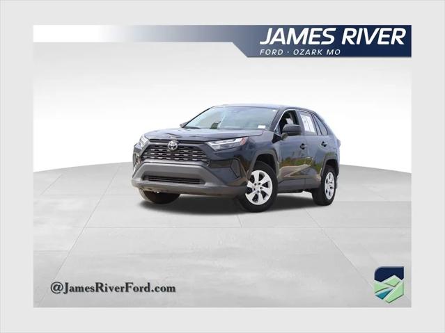 2025 Toyota RAV4 LE for sale in Ozark, MO