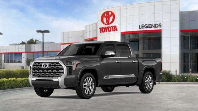 2026 Toyota Tundra 1794 Edition CrewMax 5.5' Bed for sale in Kansas City, KS