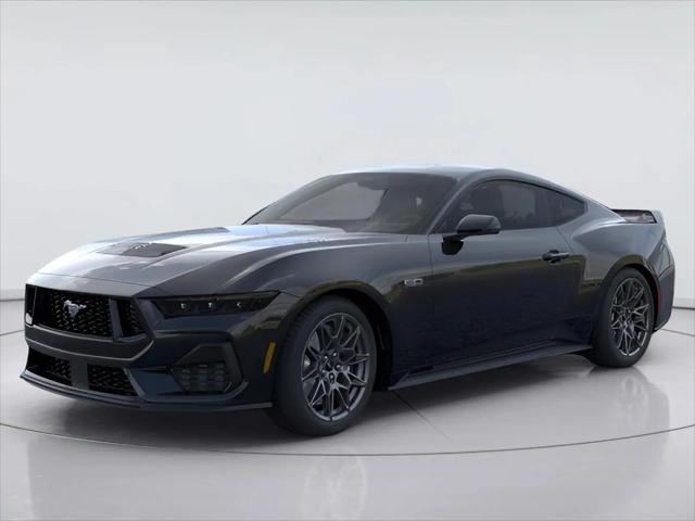 2026 Ford Mustang GT Premium Fastback for sale in DeSoto, TX