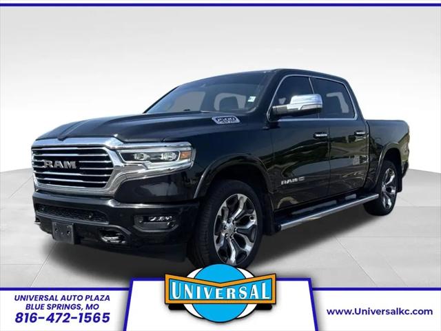 2022 Ram 1500 Limited Longhorn for sale in Blue Springs, MO