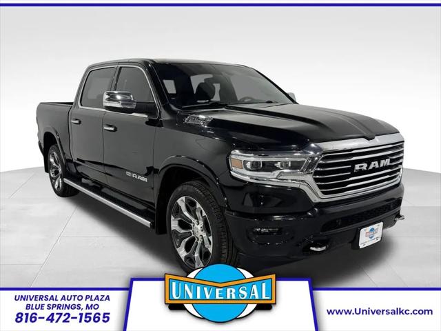 2022 Ram 1500 Limited Longhorn for sale in Blue Springs, MO