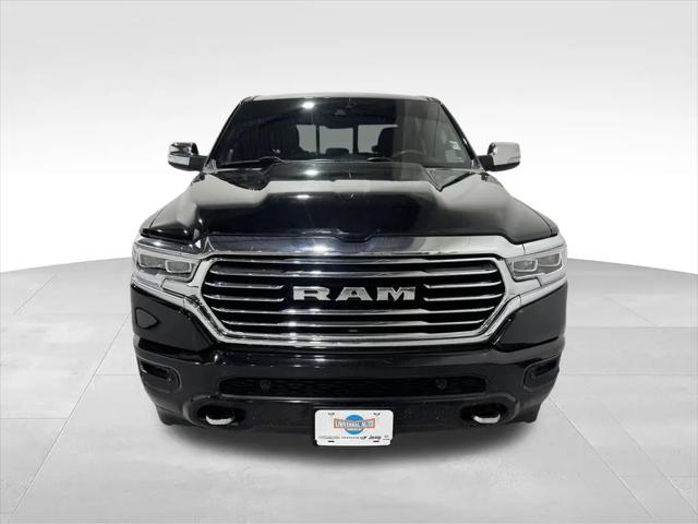 2022 Ram 1500 Limited Longhorn