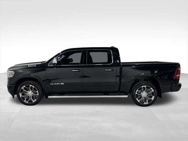 2022 Ram 1500 Limited Longhorn