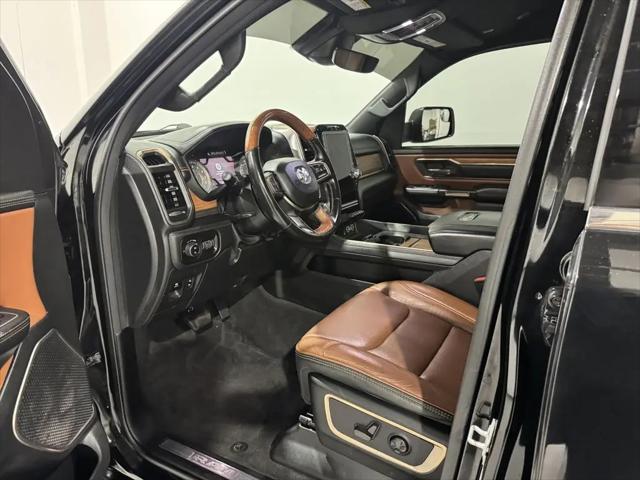 2022 Ram 1500 Limited Longhorn