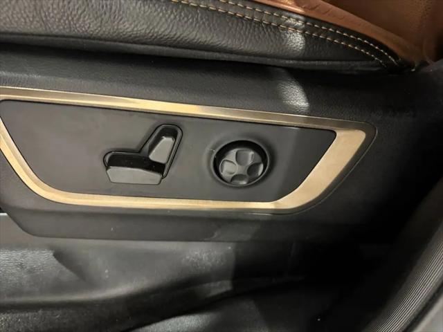 2022 Ram 1500 Limited Longhorn