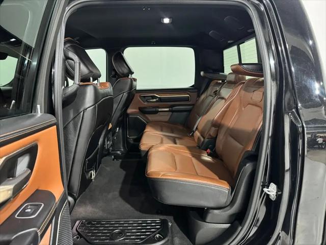 2022 Ram 1500 Limited Longhorn