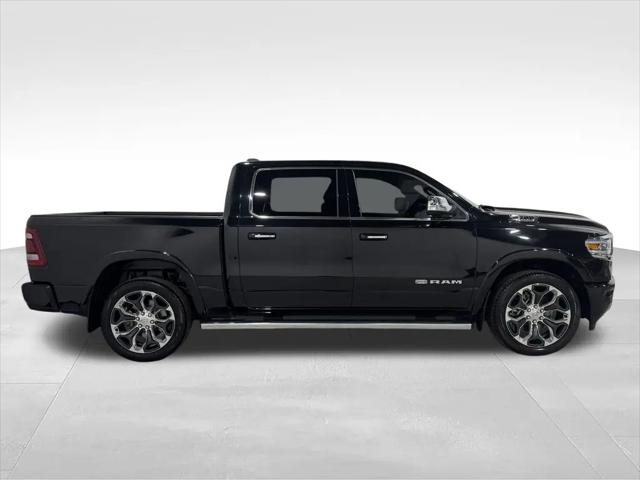 2022 Ram 1500 Limited Longhorn