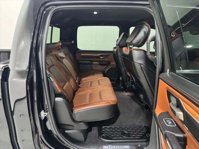 2022 Ram 1500 Limited Longhorn