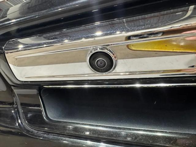 2022 Ram 1500 Limited Longhorn