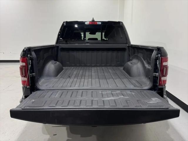 2022 Ram 1500 Limited Longhorn