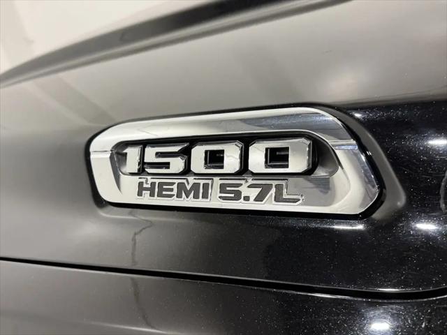 2022 Ram 1500 Limited Longhorn