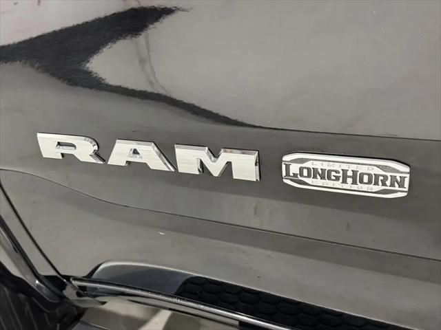 2022 Ram 1500 Limited Longhorn