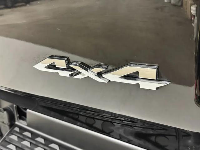 2022 Ram 1500 Limited Longhorn