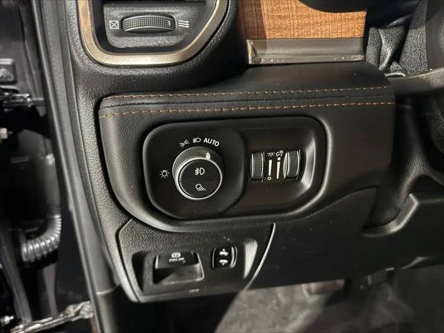 2022 Ram 1500 Limited Longhorn