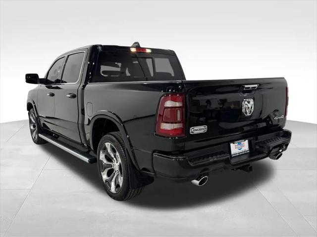 2022 Ram 1500 Limited Longhorn