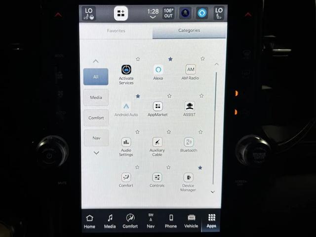2022 Ram 1500 Limited Longhorn