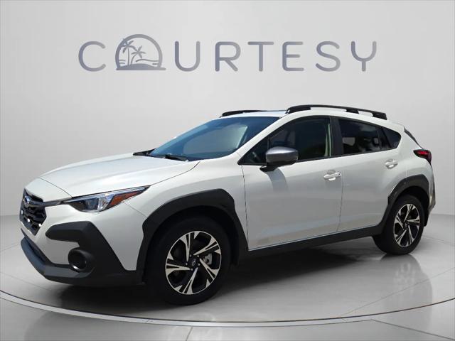 2024 Subaru Crosstrek Premium for sale in Tampa, FL