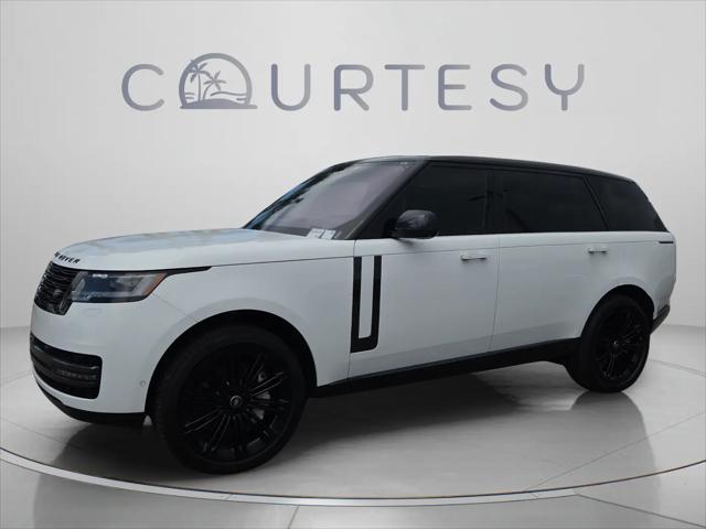 2023 Land Rover Range Rover P530 SE for sale in Tampa, FL